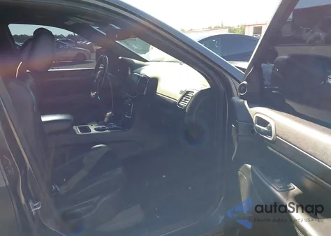 2020 Jeep Grand Cherokee Altitude 4X2 из США, поврежденный, VIN 1C4RJEAGXLC244965